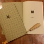 Quaderno 7 nodi Deluxe