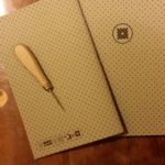 Quaderno 7 nodi Deluxe