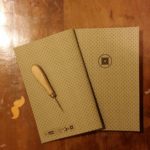 Quaderno 7 nodi Deluxe