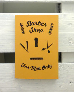 cod38 - barber tools - 1 copertina